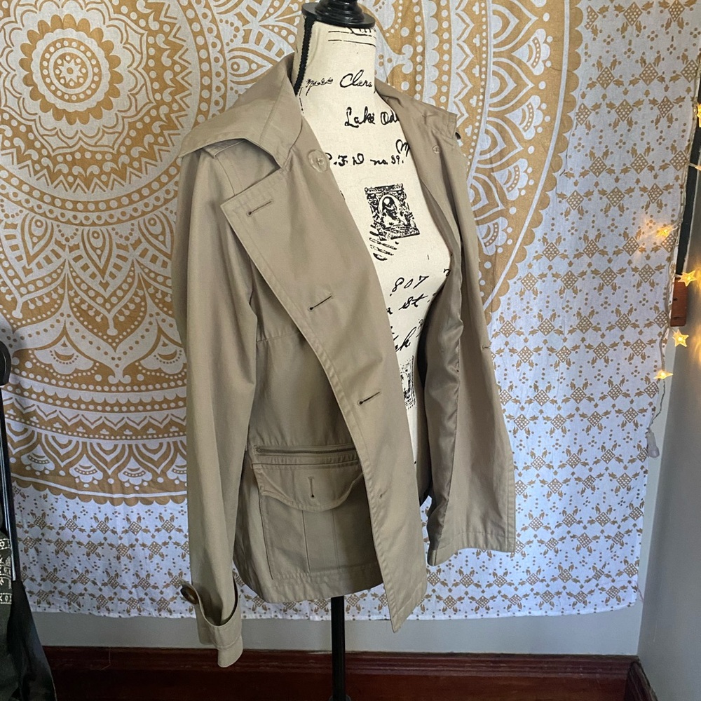 Michael Kors Jacket